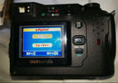 Nikon Compact Digital Camera Coolpix 700