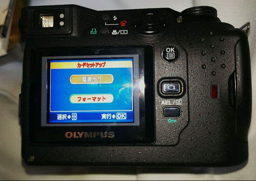 Nikon Compact Digital Camera Coolpix 700