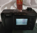 Nikon Compact Digital Camera Coolpix 700