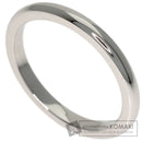 Tiffany Ring Tiffany&Co. Pt950