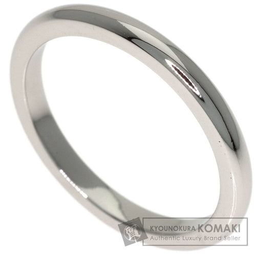 Tiffany Ring Tiffany&Co. Pt950