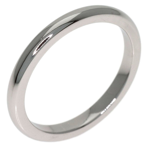 Tiffany Ring Tiffany&Co. Pt950