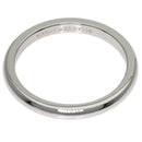 Tiffany Ring Tiffany&Co. Pt950