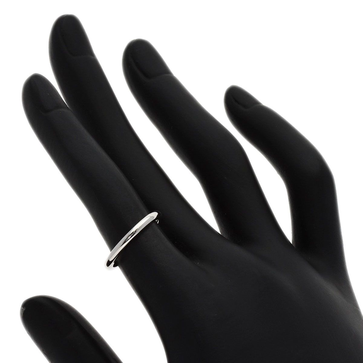 Tiffany Ring Tiffany&Co. Pt950