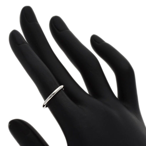 Tiffany Ring Tiffany&Co. Pt950