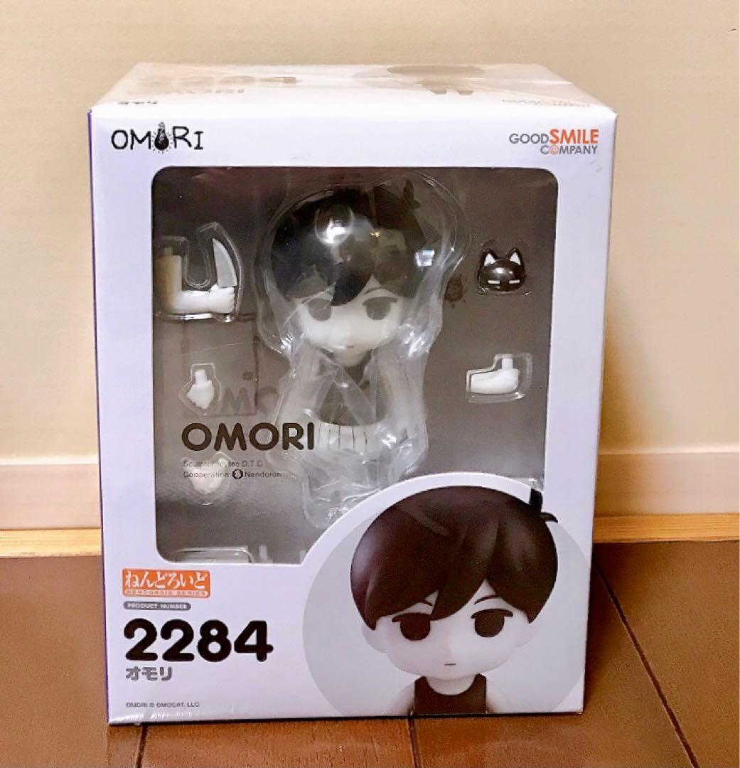 Other Omori
