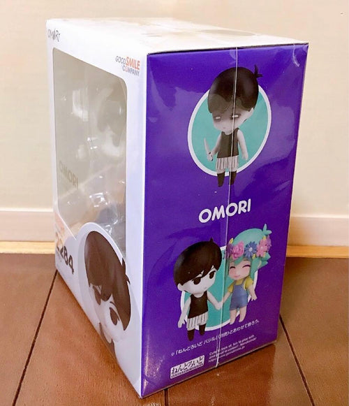 Other Omori