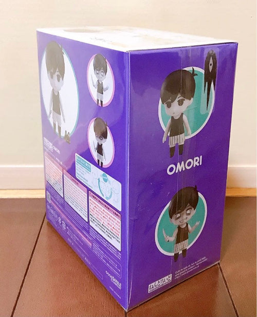 Other Omori
