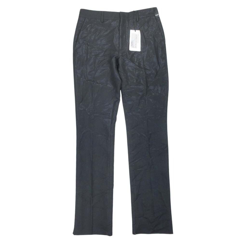 Fendi Slacks 19Aw 46 Used