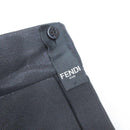 Fendi Slacks 19Aw 46 Used