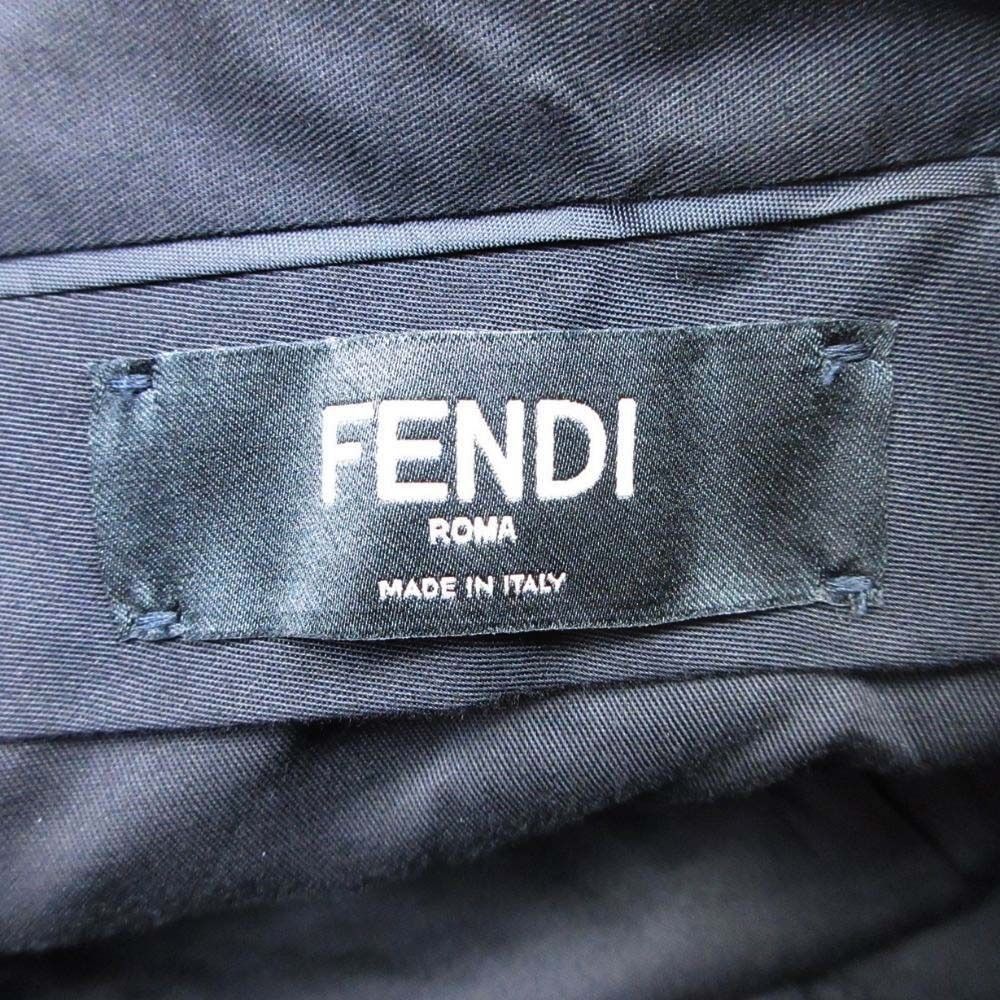 Fendi Slacks 19Aw 46 Used