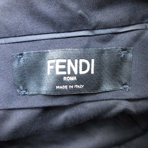 Fendi Slacks 19Aw 46 Used