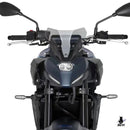 Cowl Fender Mt-07 2025-2026