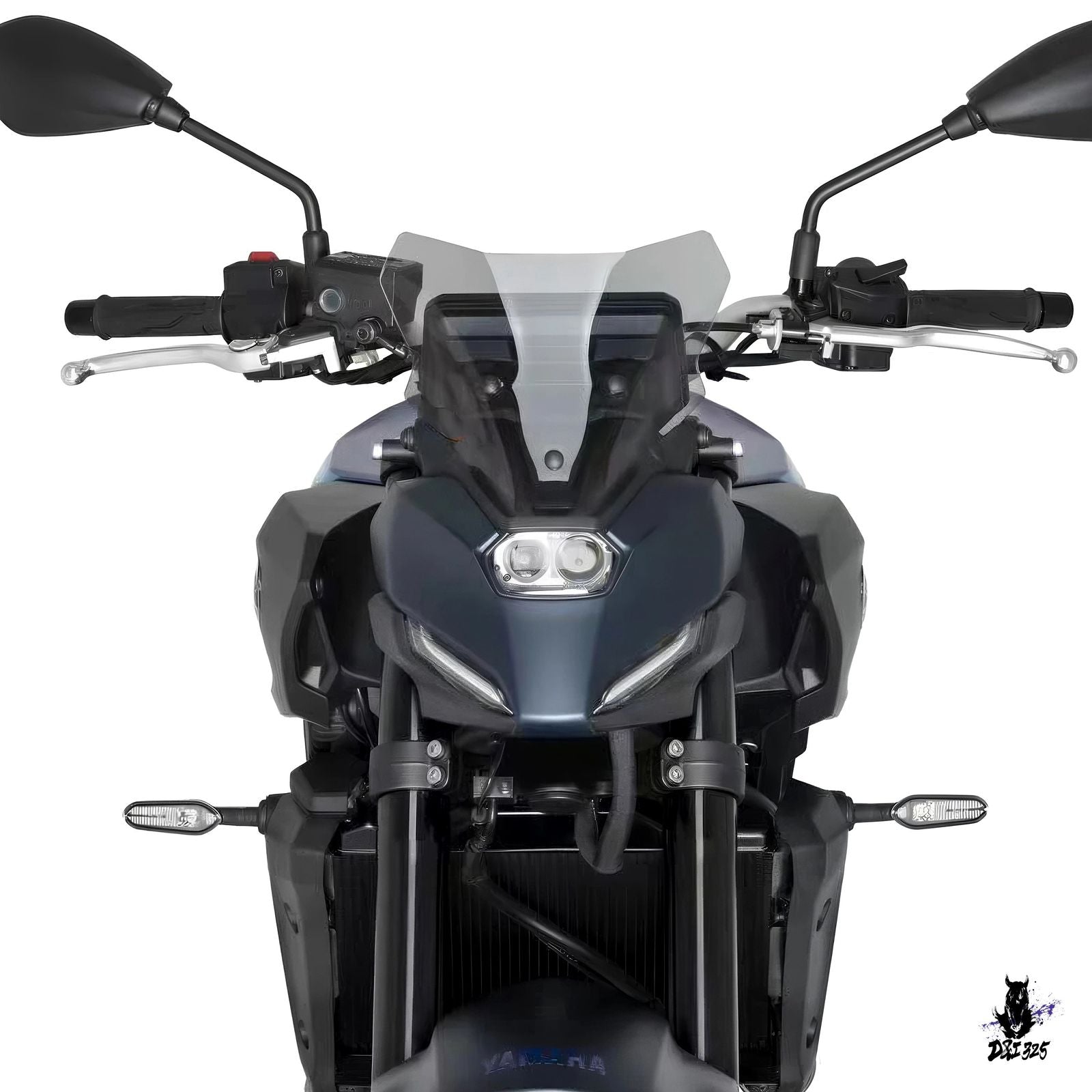 Cowl Fender Mt-07 2025-2026