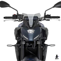 Cowl Fender Mt-07 2025-2026