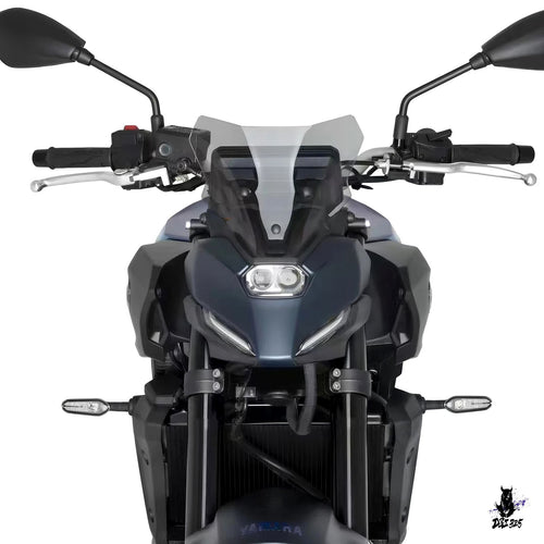 Cowl Fender Mt-07 2025-2026