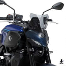 Cowl Fender Mt-07 2025-2026
