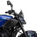 Cowl Fender Mt-07 2025-2026