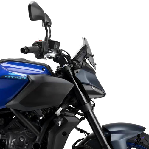 Cowl Fender Mt-07 2025-2026