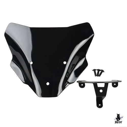 Cowl Fender Mt-07 2025-2026