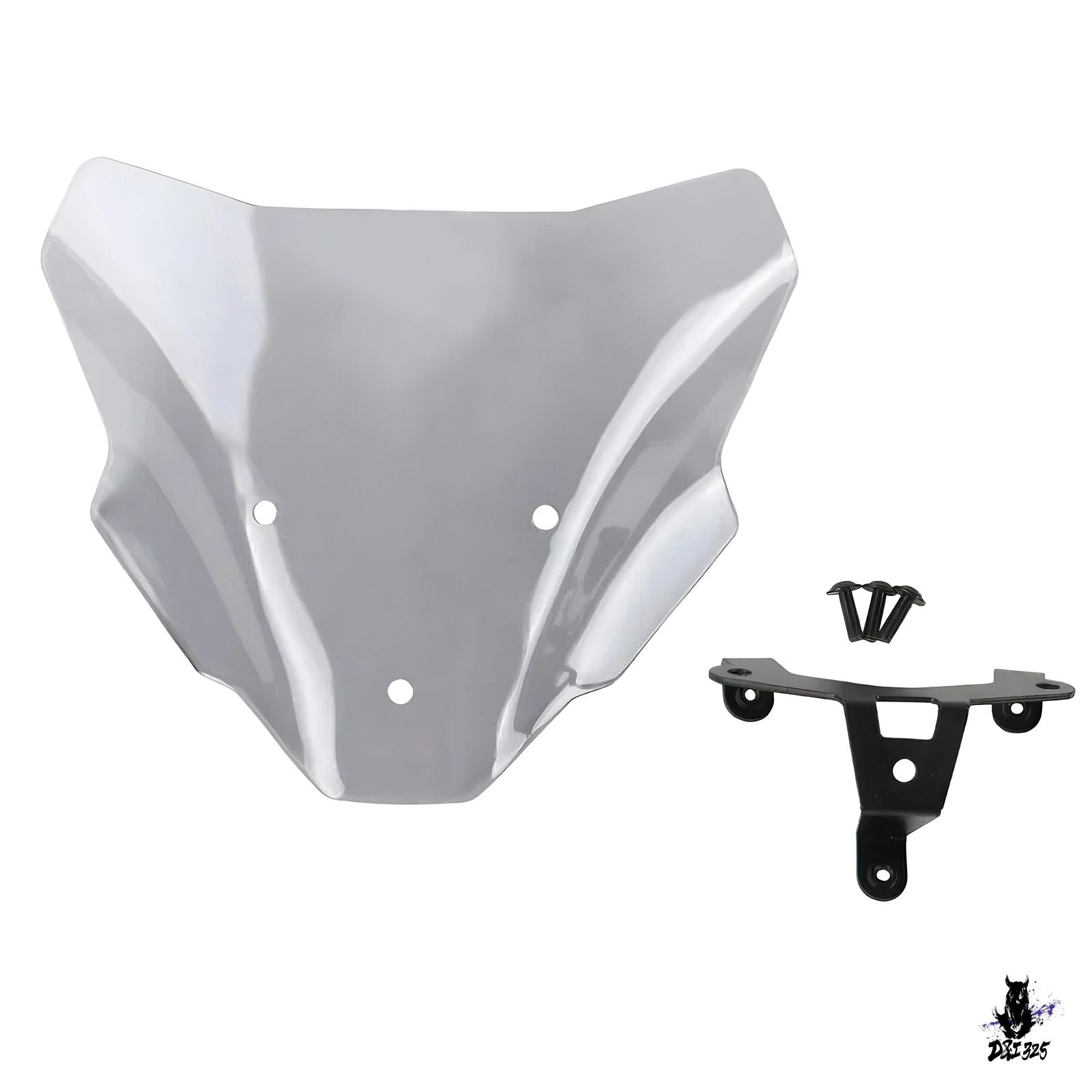Cowl Fender Mt-07 2025-2026