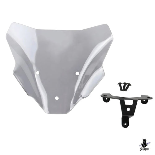 Cowl Fender Mt-07 2025-2026