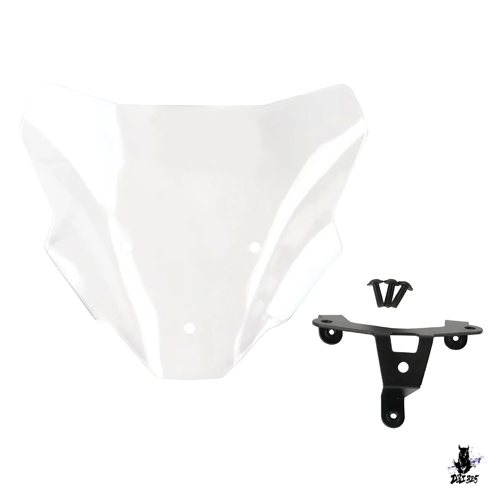 Cowl Fender Mt-07 2025-2026