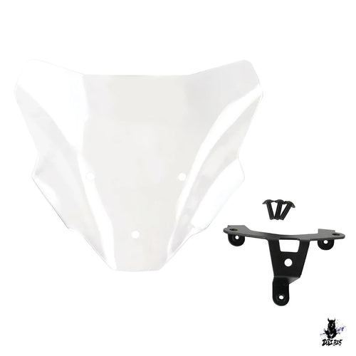 Cowl Fender Mt-07 2025-2026