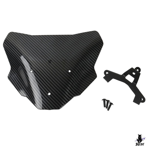 Cowl Fender Mt-07 2025-2026