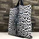 Saint Laurent Paris Tote Bags