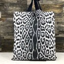 Saint Laurent Paris Tote Bags
