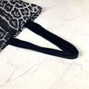 Saint Laurent Paris Tote Bags