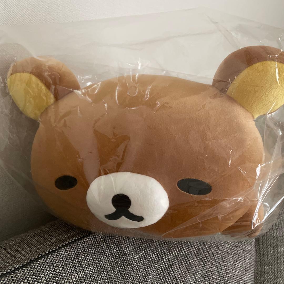 San-X Stuffed Animal Body