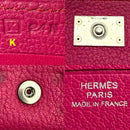 Hermes Bifold Wallets