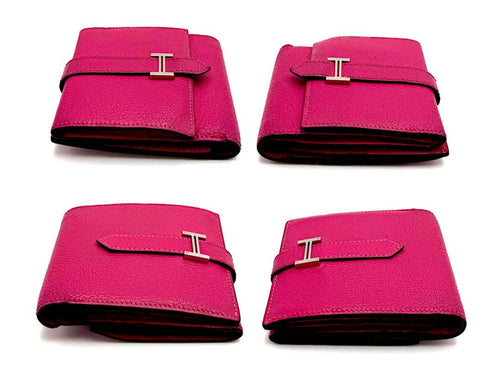 Hermes Bifold Wallets