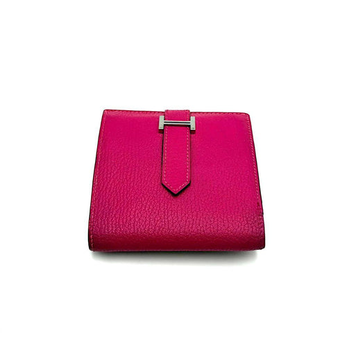Hermes Bifold Wallets