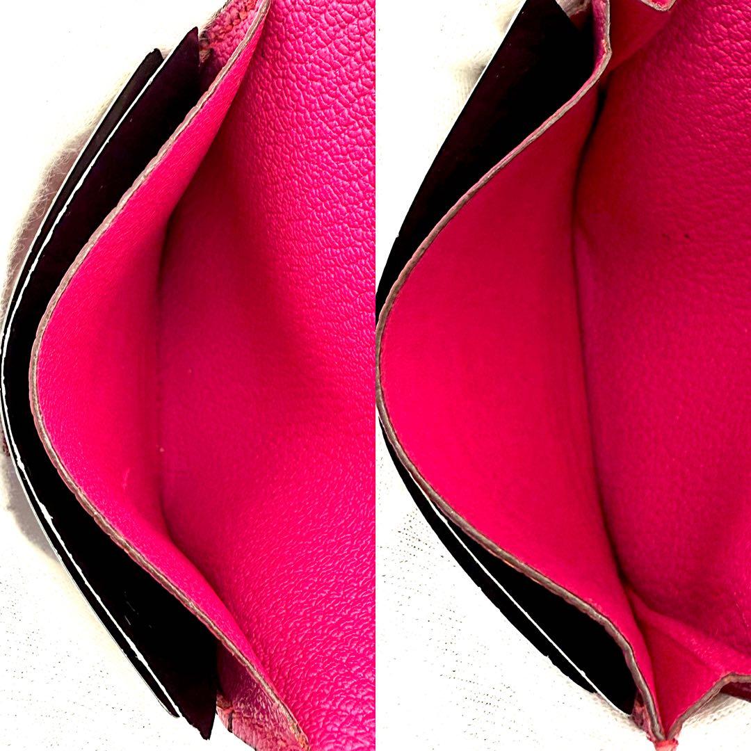 Hermes Bifold Wallets