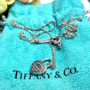 Tiffany Necklaces Tiffany&Co. 925