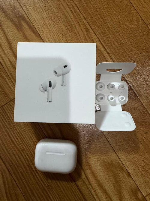 Apple Airpods Pro