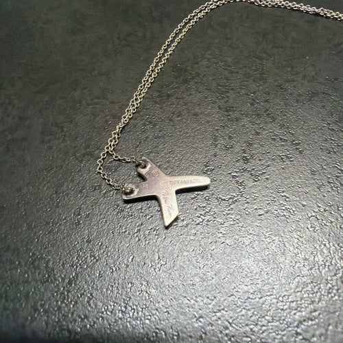 Tiffany Necklaces 925