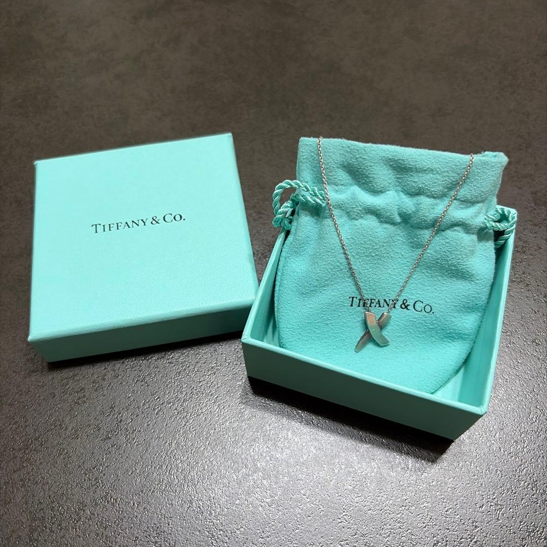 Tiffany Necklaces 925