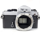 Nikon Slr Cameras (Film) Fe G06-0529-119-10V