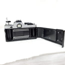 Nikon Slr Cameras (Film) Fe G06-0529-119-10V