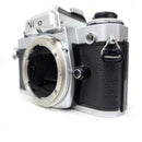 Nikon Slr Cameras (Film) Fe G06-0529-119-10V