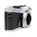 Nikon Slr Cameras (Film) Fe G06-0529-119-10V