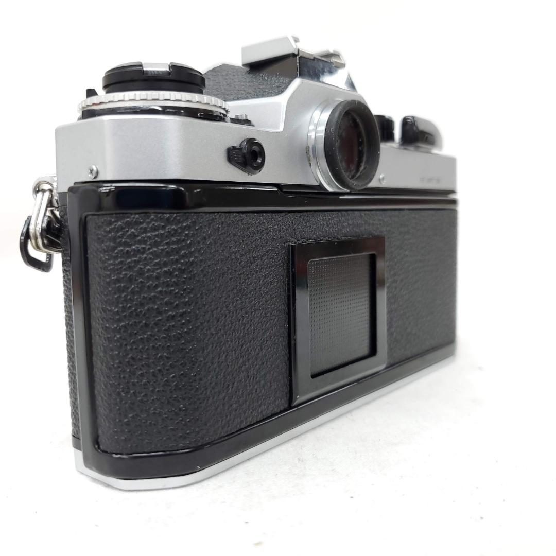 Nikon Slr Cameras (Film) Fe G06-0529-119-10V