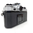 Nikon Slr Cameras (Film) Fe G06-0529-119-10V