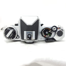 Nikon Slr Cameras (Film) Fe G06-0529-119-10V