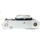 Nikon Slr Cameras (Film) Fe G06-0529-119-10V