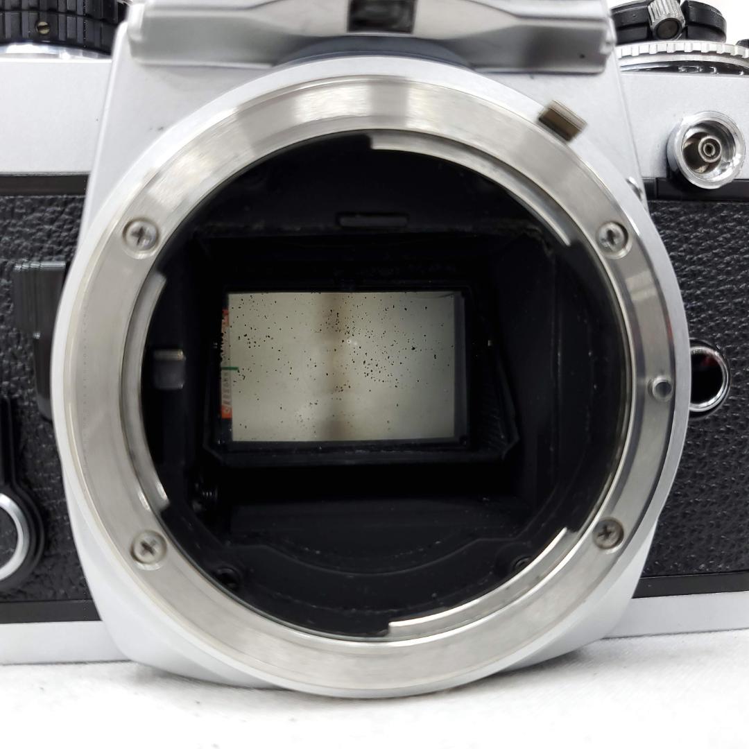 Nikon Slr Cameras (Film) Fe G06-0529-119-10V